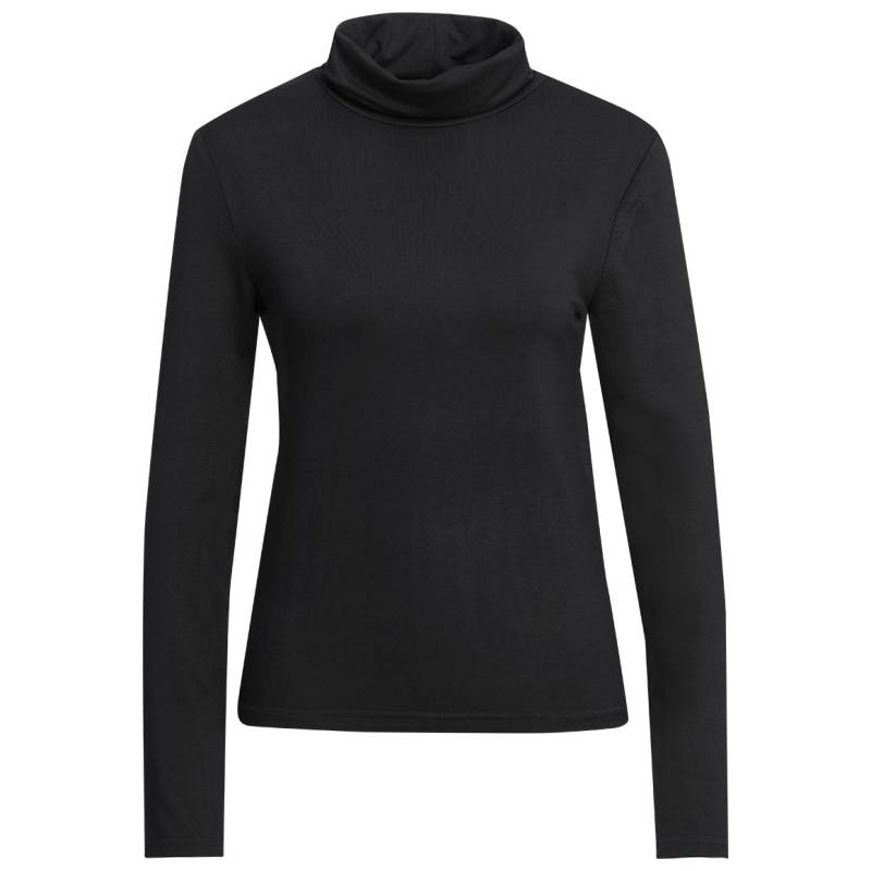 Damen Langarmshirt mit Rollkragen von Gina Benotti