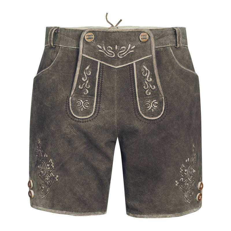 Damen Lederhose mit Stickereien Damen Lederhose mit Stickereien von Gina Benotti