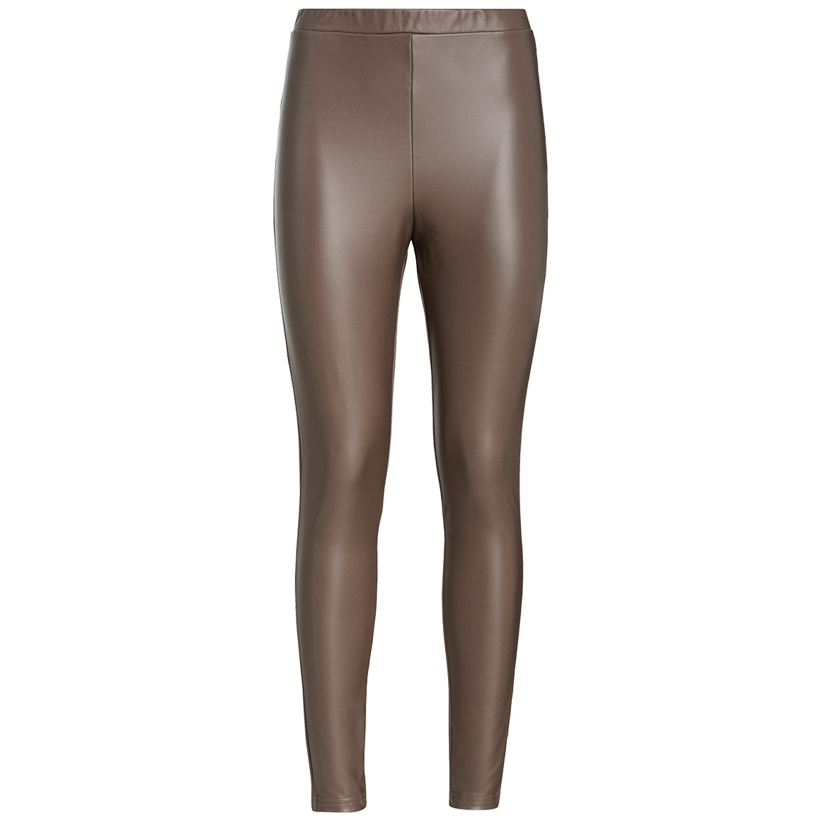 Damen Leggings in Leder-Optik Damen Leggings in Leder-Optik von Gina Benotti