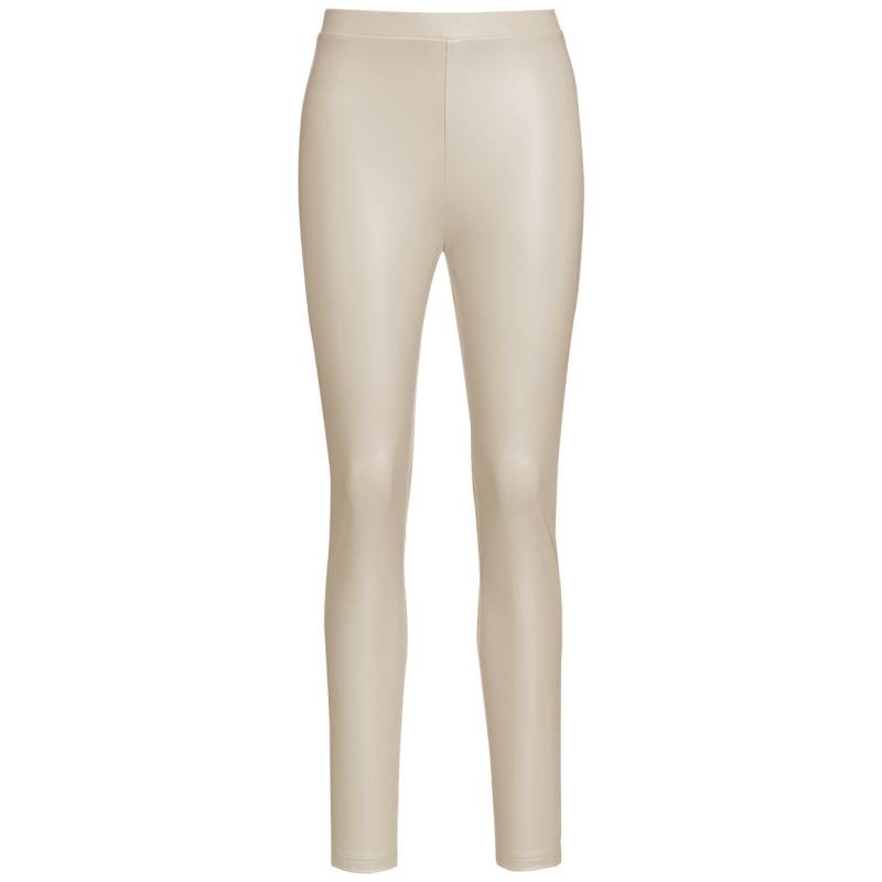 Damen Leggings in Leder-Optik Damen Leggings in Leder-Optik von Gina Benotti