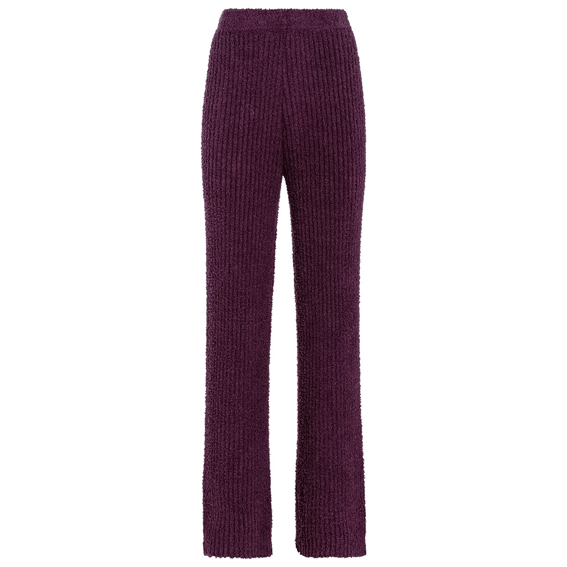 Damen Loungewear-Hose in Ripp-Struktur Damen Loungewear-Hose in Ripp-Struktur von Gina Benotti