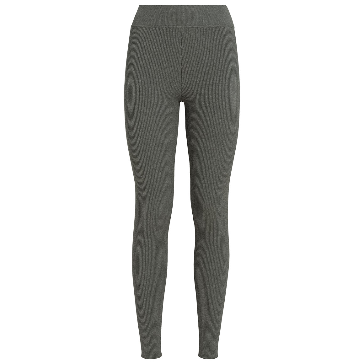 Damen Loungewear-Leggings mit Rippstruktur Damen Loungewear-Leggings mit Rippstruktur von Gina Benotti