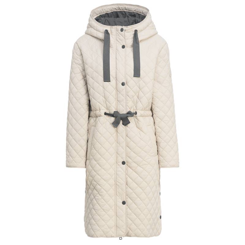 Damen Mantel mit Diamant-Steppung Damen Mantel mit Diamant-Steppung von Gina Benotti