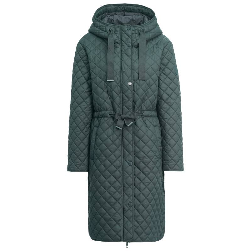 Damen Mantel mit Diamant-Steppung Damen Mantel mit Diamant-Steppung von Gina Benotti