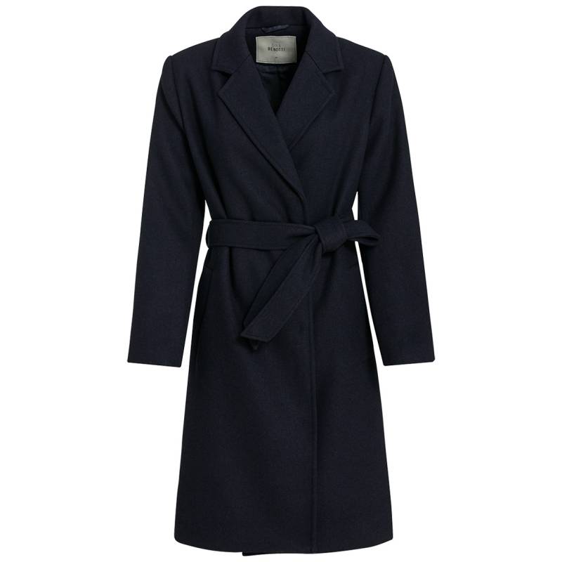 Damen Mantel mit Wollanteil Damen Mantel mit Wollanteil von Gina Benotti