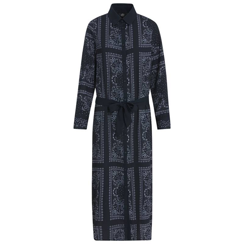 Damen Maxikleid mit Allover-Print Damen Maxikleid mit Allover-Print von Gina Benotti
