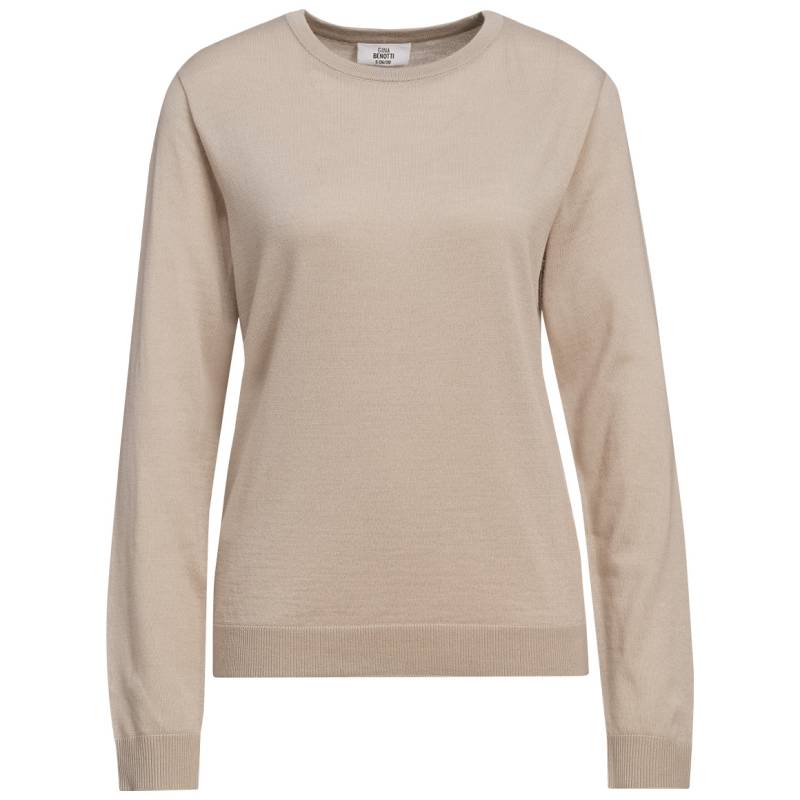 Damen Merino-Langarmshirt Damen Merino-Langarmshirt von Gina Benotti