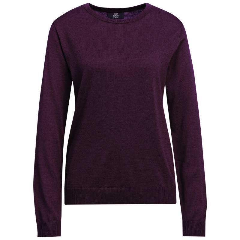 Damen Merino-Langarmshirt Damen Merino-Langarmshirt von Gina Benotti