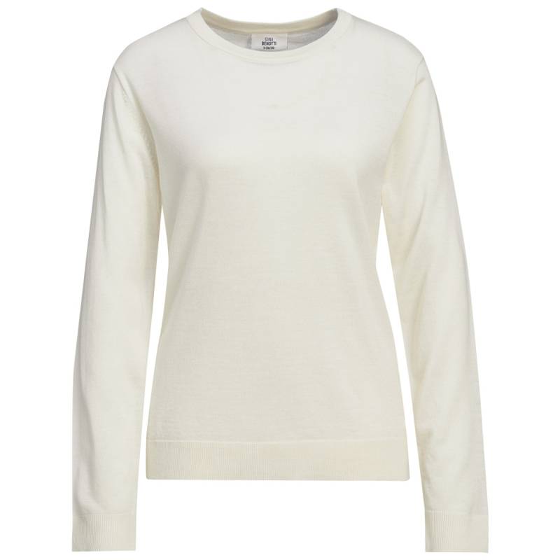 Damen Merino-Langarmshirt Damen Merino-Langarmshirt von Gina Benotti