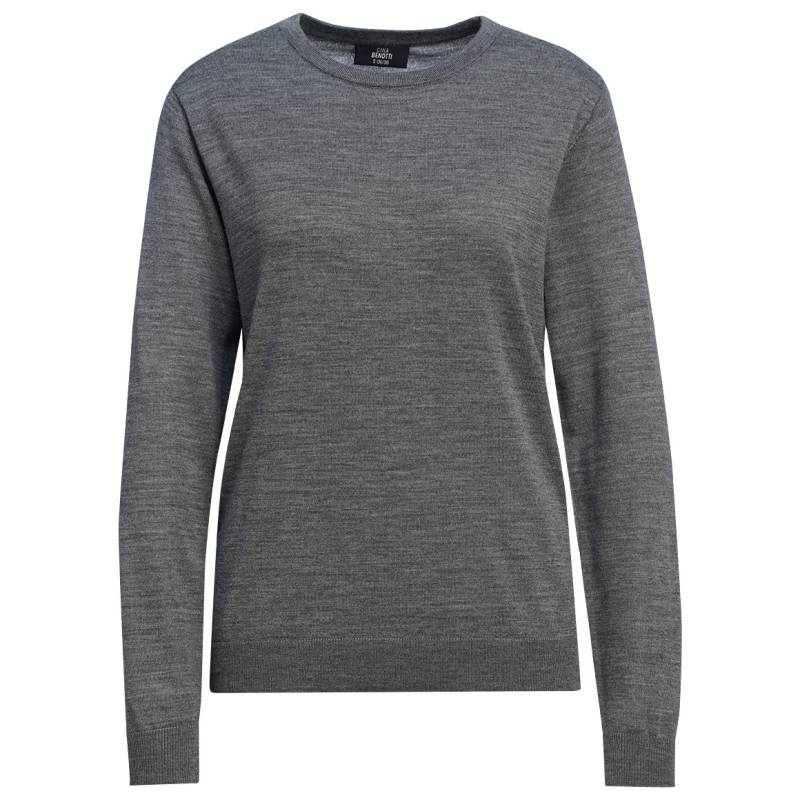 Damen Merino-Langarmshirt Damen Merino-Langarmshirt von Gina Benotti