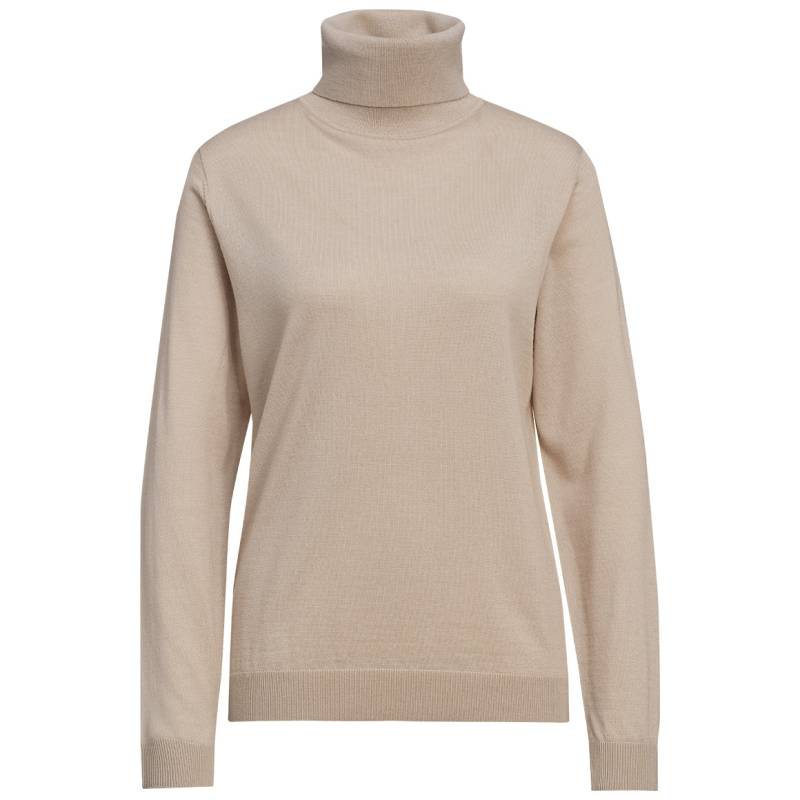 Damen Merino-Pullover mit Rollkragen Damen Merino-Pullover mit Rollkragen von Gina Benotti
