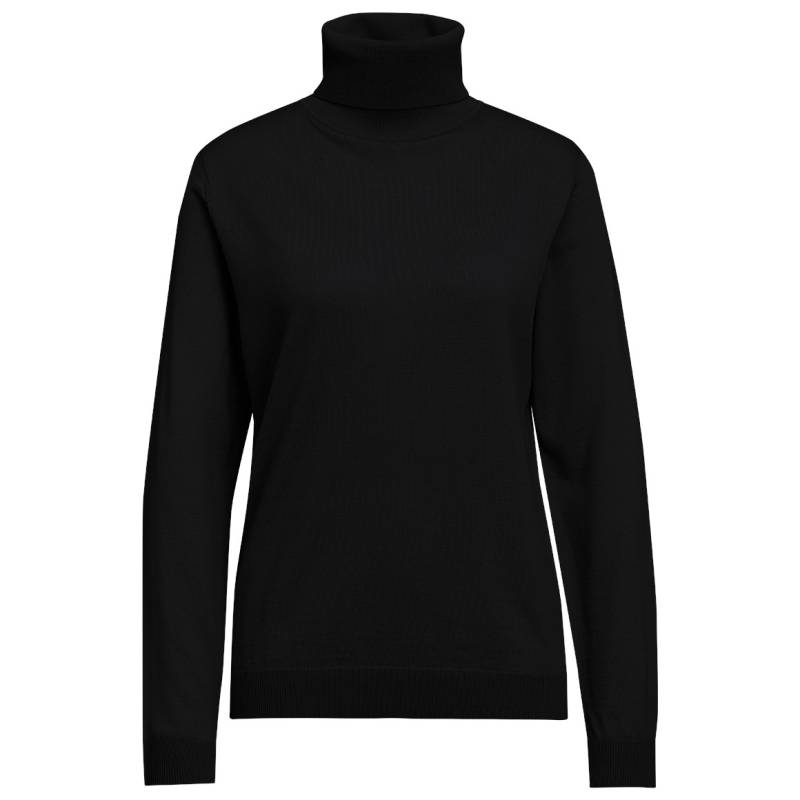 Damen Merino-Pullover mit Rollkragen Damen Merino-Pullover mit Rollkragen von Gina Benotti