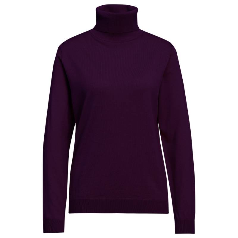 Damen Merino-Pullover mit Rollkragen Damen Merino-Pullover mit Rollkragen von Gina Benotti