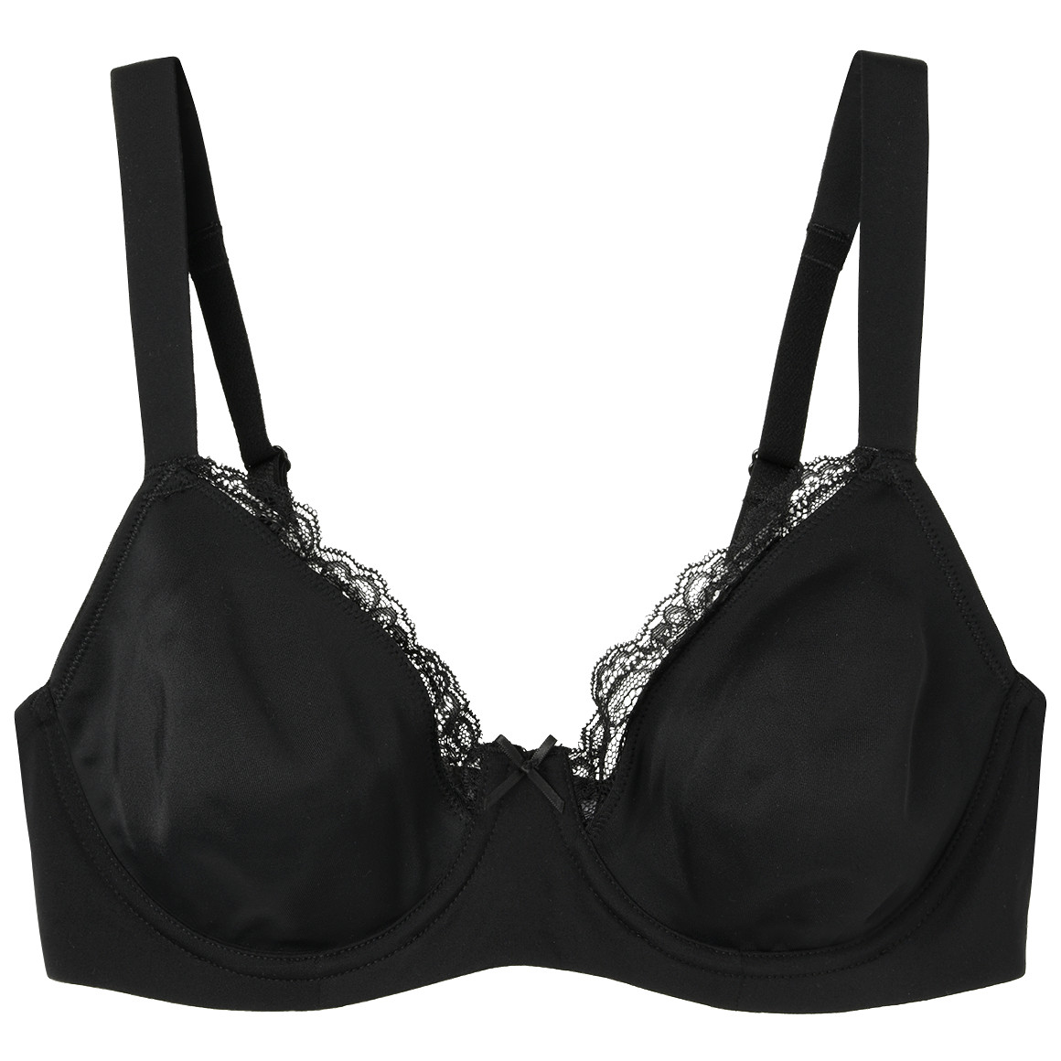 Damen Minimizer-BH mit Bügeln von Gina Benotti