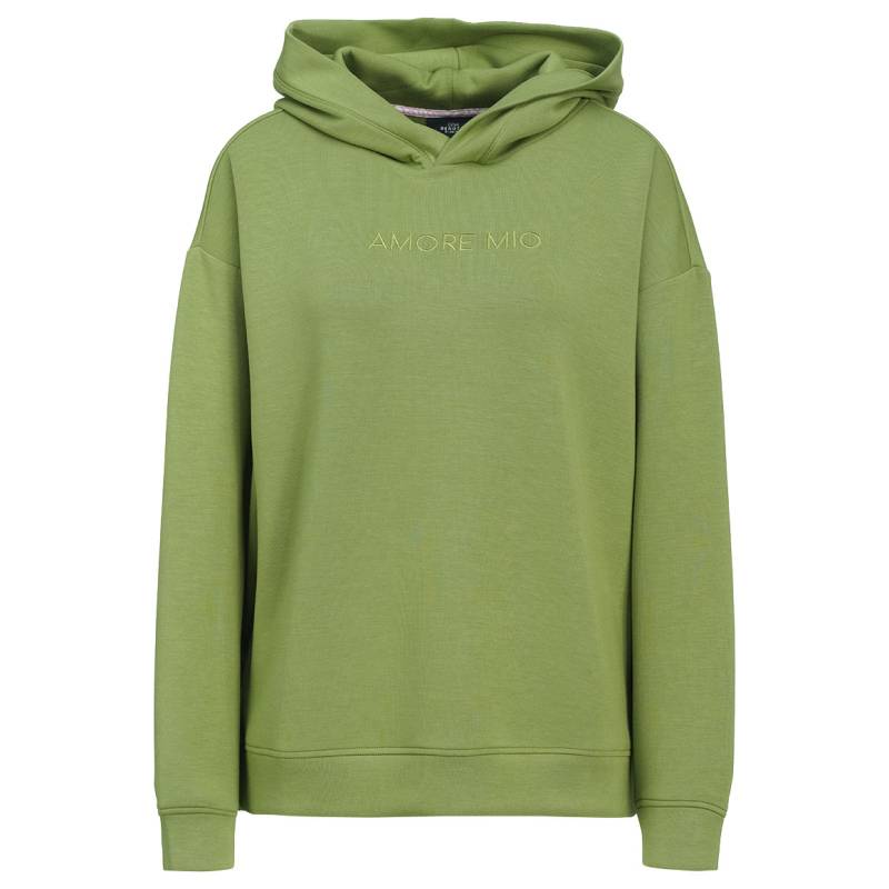 Damen Modal-Hoodie mit Stickerei Damen Modal-Hoodie mit Stickerei von Gina Benotti