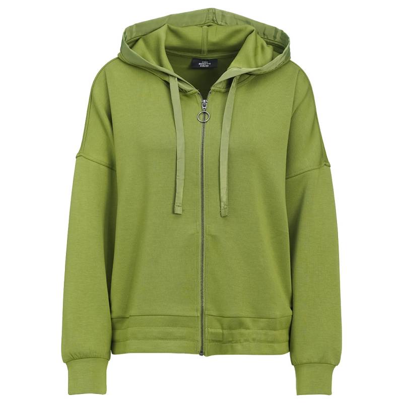 Damen Modal-Jacke mit Kapuze Damen Modal-Jacke mit Kapuze von Gina Benotti
