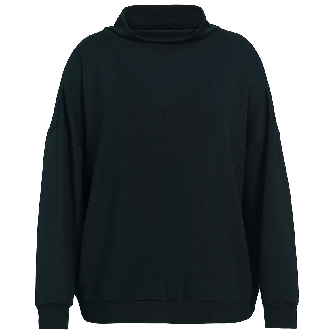 Damen Modal-Shirt mit Turtleneck Damen Modal-Shirt mit Turtleneck von Gina Benotti