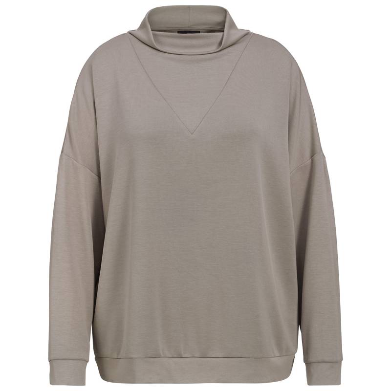 Damen Modal-Shirt mit Turtleneck Damen Modal-Shirt mit Turtleneck von Gina Benotti