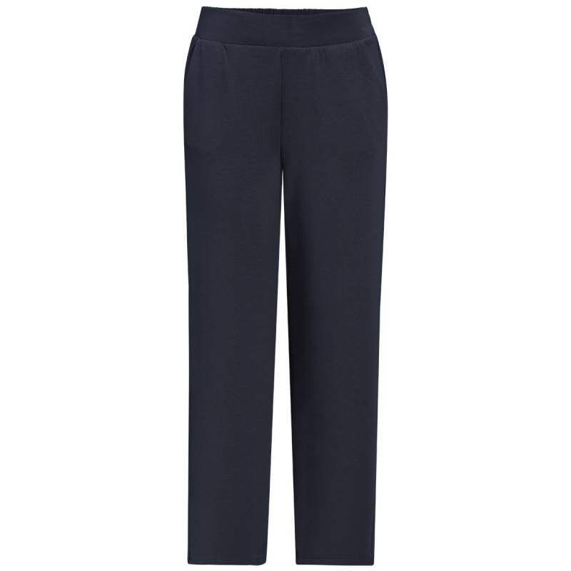 Damen Modal-Wide-Leg-Hose mit Taschen Damen Modal-Wide-Leg-Hose mit Taschen von Gina Benotti
