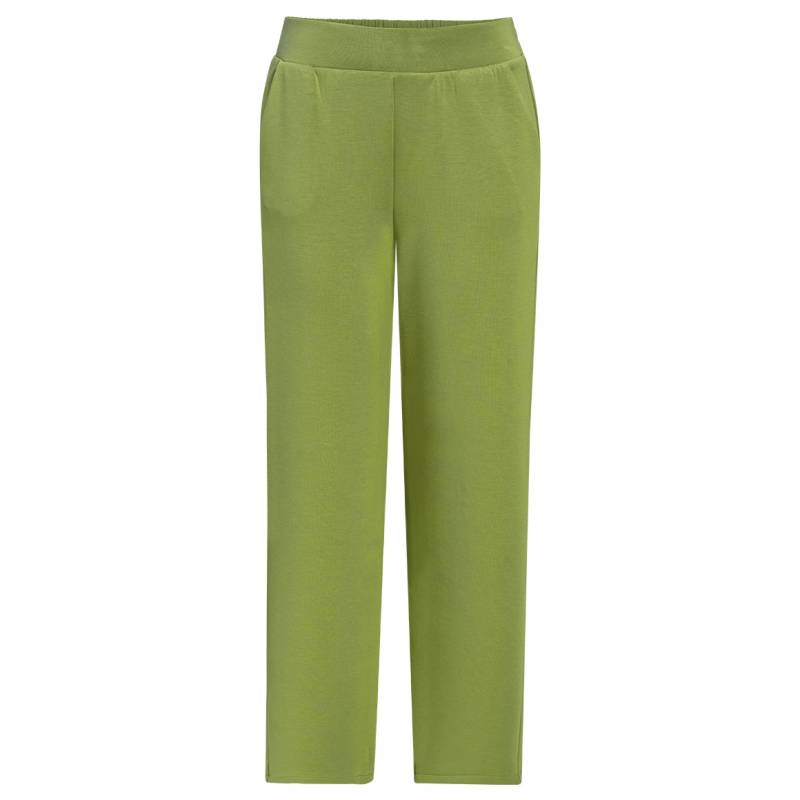 Damen Modal-Wide-Leg-Hose mit Taschen Damen Modal-Wide-Leg-Hose mit Taschen von Gina Benotti