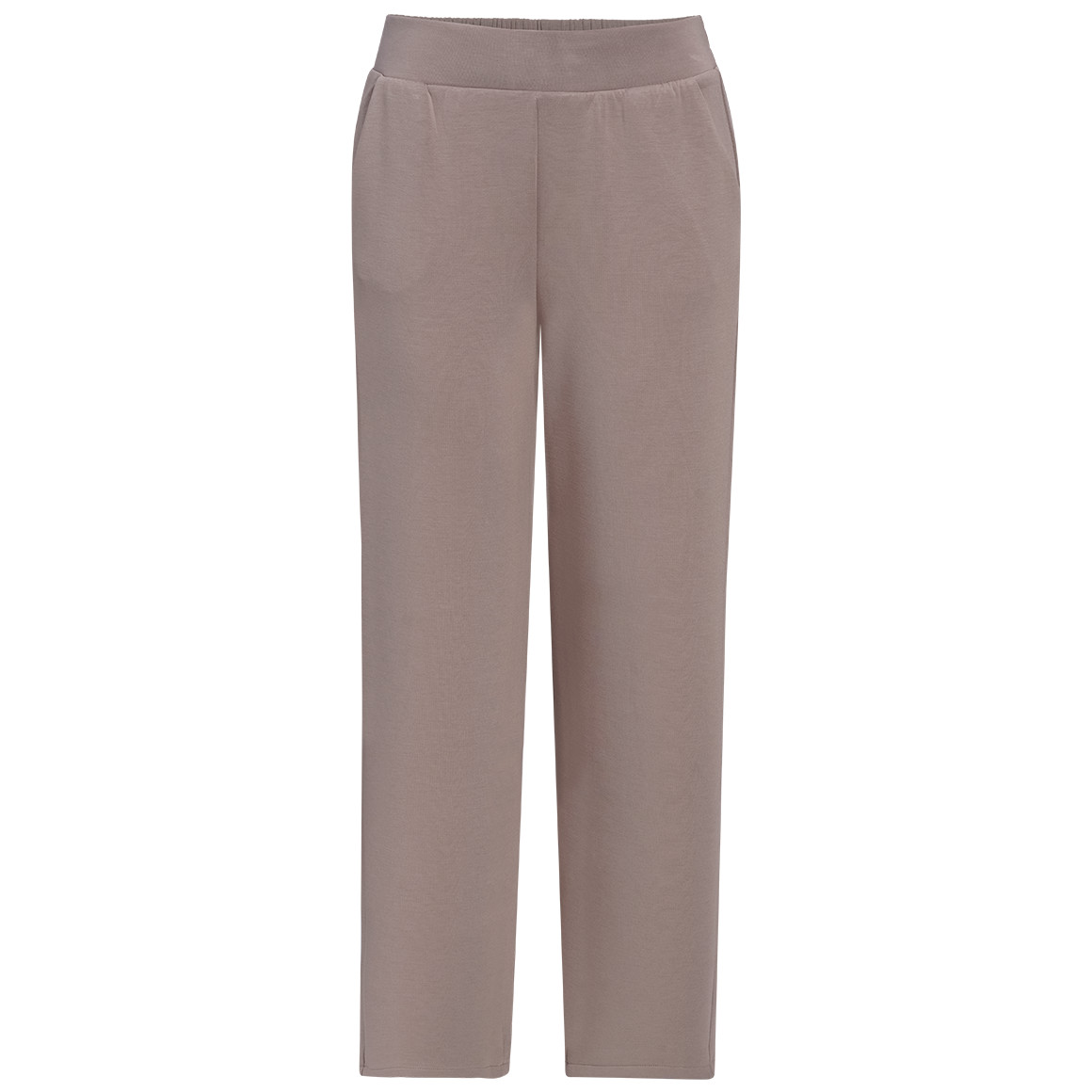 Damen Modal-Wide-Leg-Hose mit Taschen Damen Modal-Wide-Leg-Hose mit Taschen von Gina Benotti