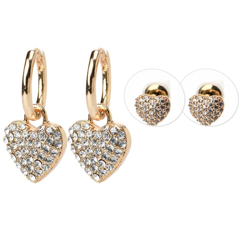 Damen Ohrschmuck im Set Damen Ohrschmuck im Set von Gina Benotti