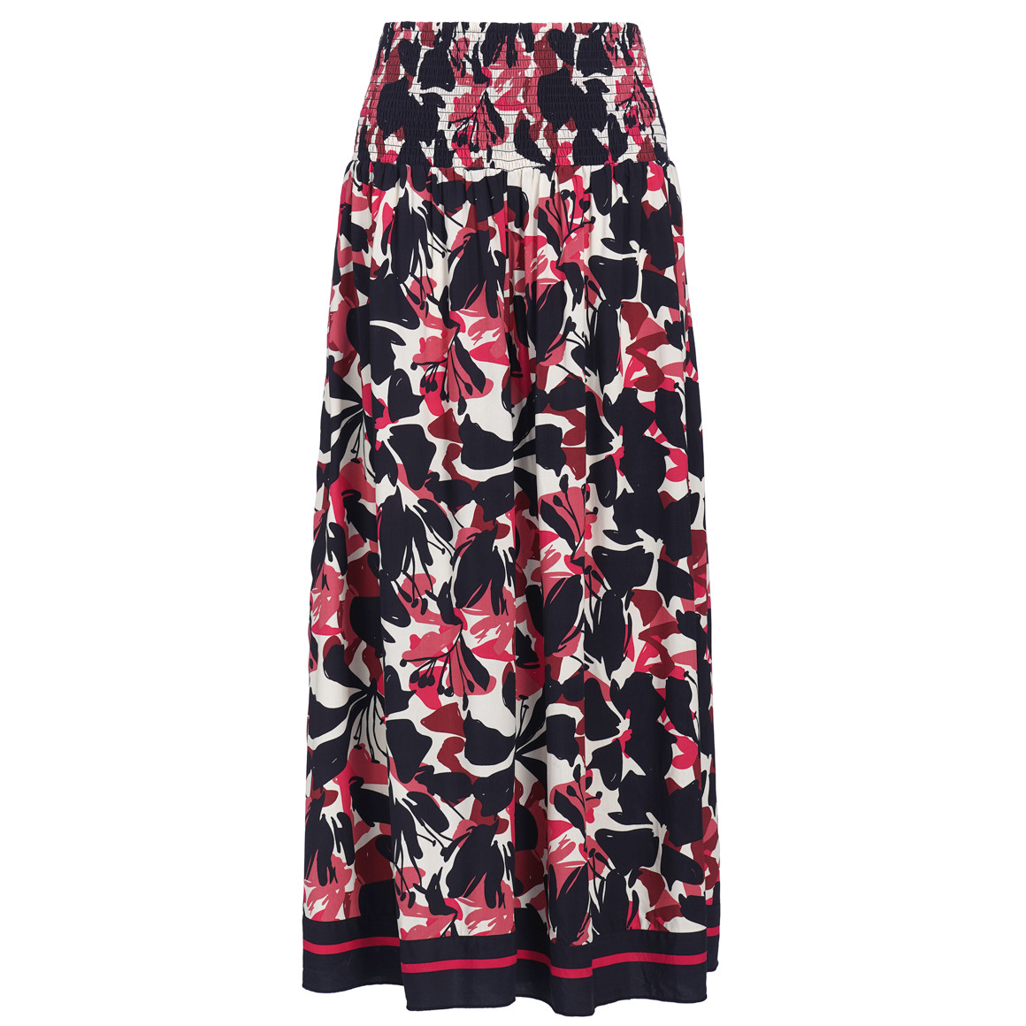 Damen Palazzo-Hose mit weitem Bein Damen Palazzo-Hose mit weitem Bein von Gina Benotti