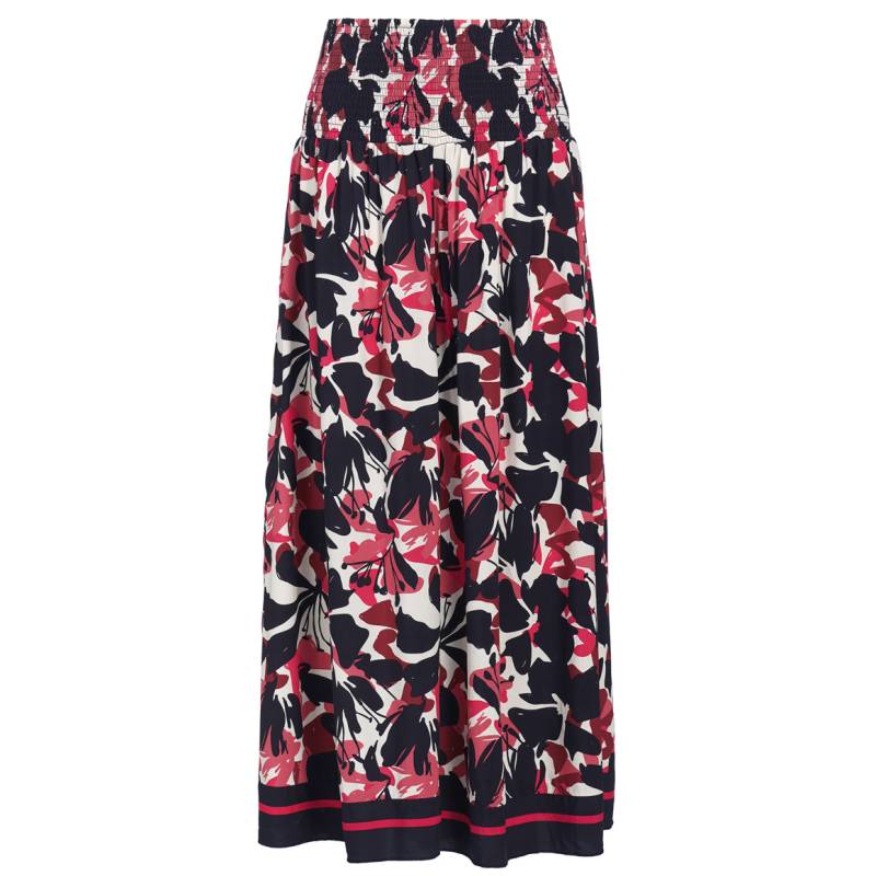 Damen Palazzo-Hose mit weitem Bein Damen Palazzo-Hose mit weitem Bein von Gina Benotti