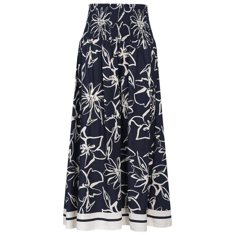 Damen Palazzo-Hose mit weitem Bein von Gina Benotti