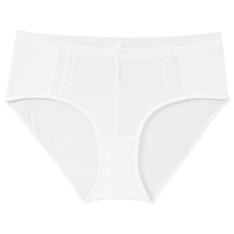 Damen Panty mit Spitze von Gina Benotti