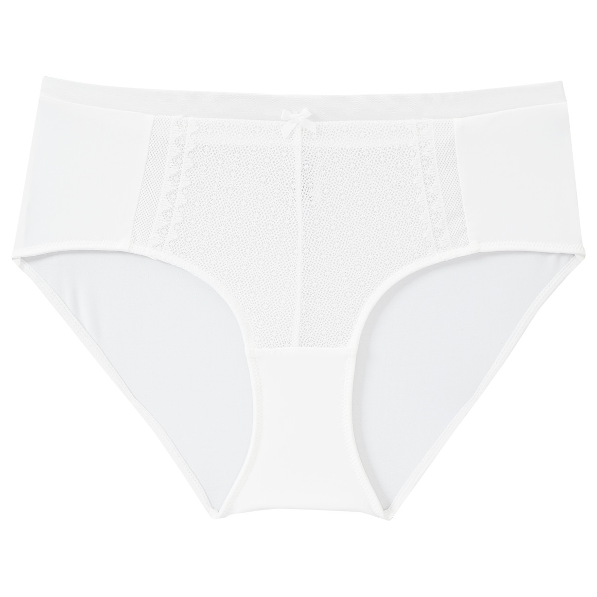 Damen Panty mit Spitze Damen Panty mit Spitze von Gina Benotti