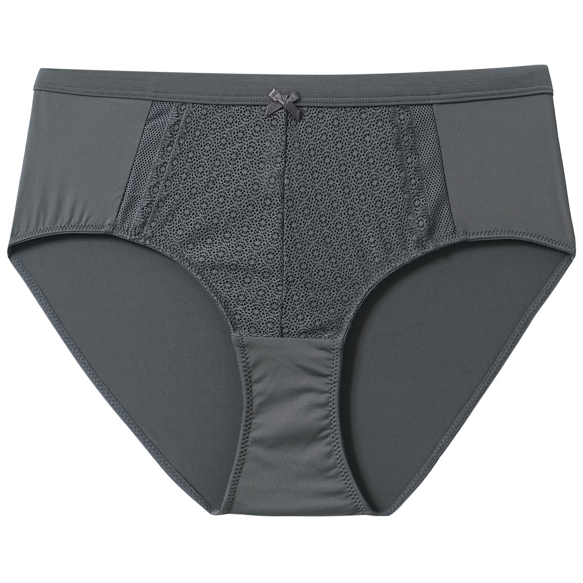 Damen Panty mit Spitze Damen Panty mit Spitze von Gina Benotti