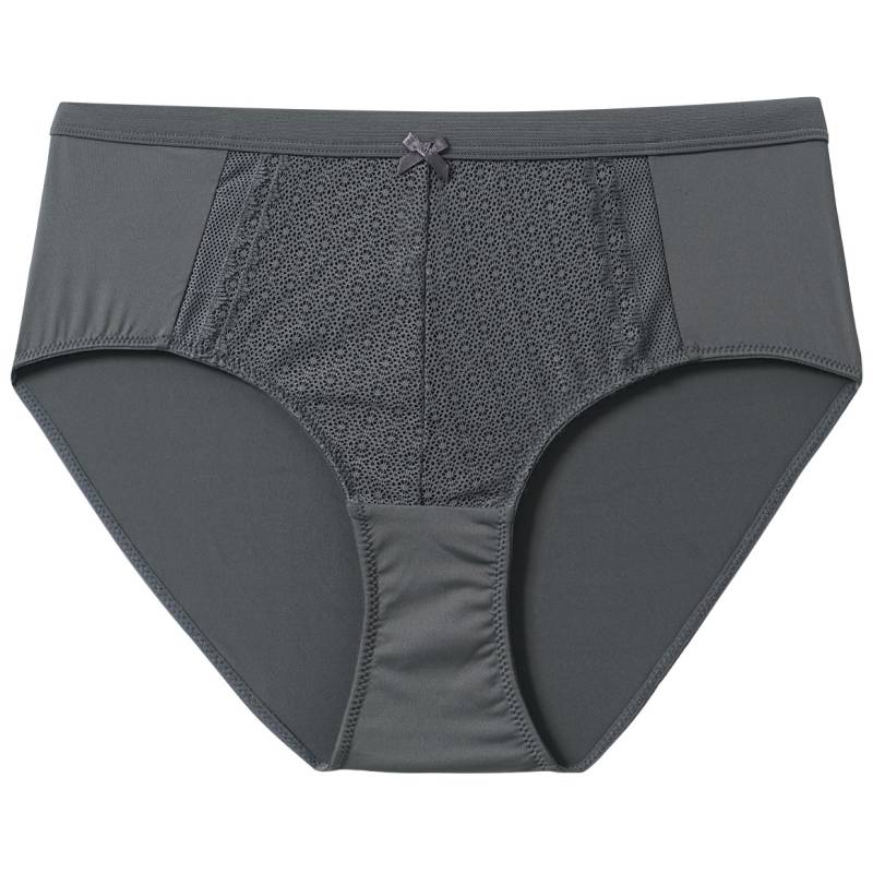 Damen Panty mit Spitze von Gina Benotti