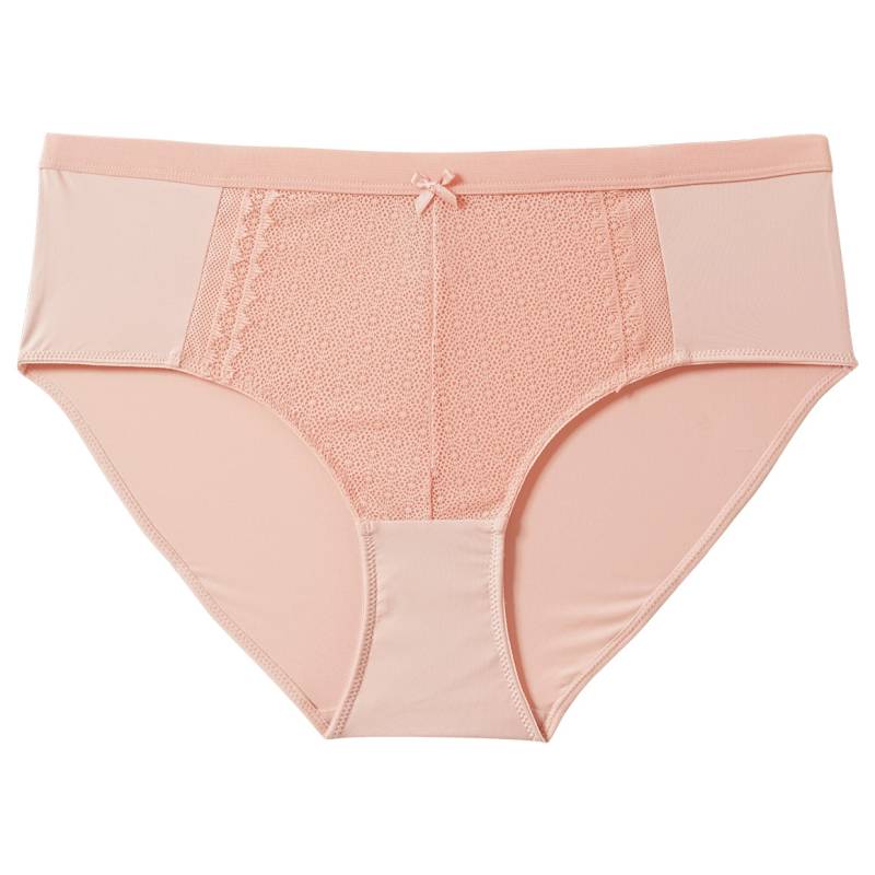 Damen Panty mit Spitze von Gina Benotti