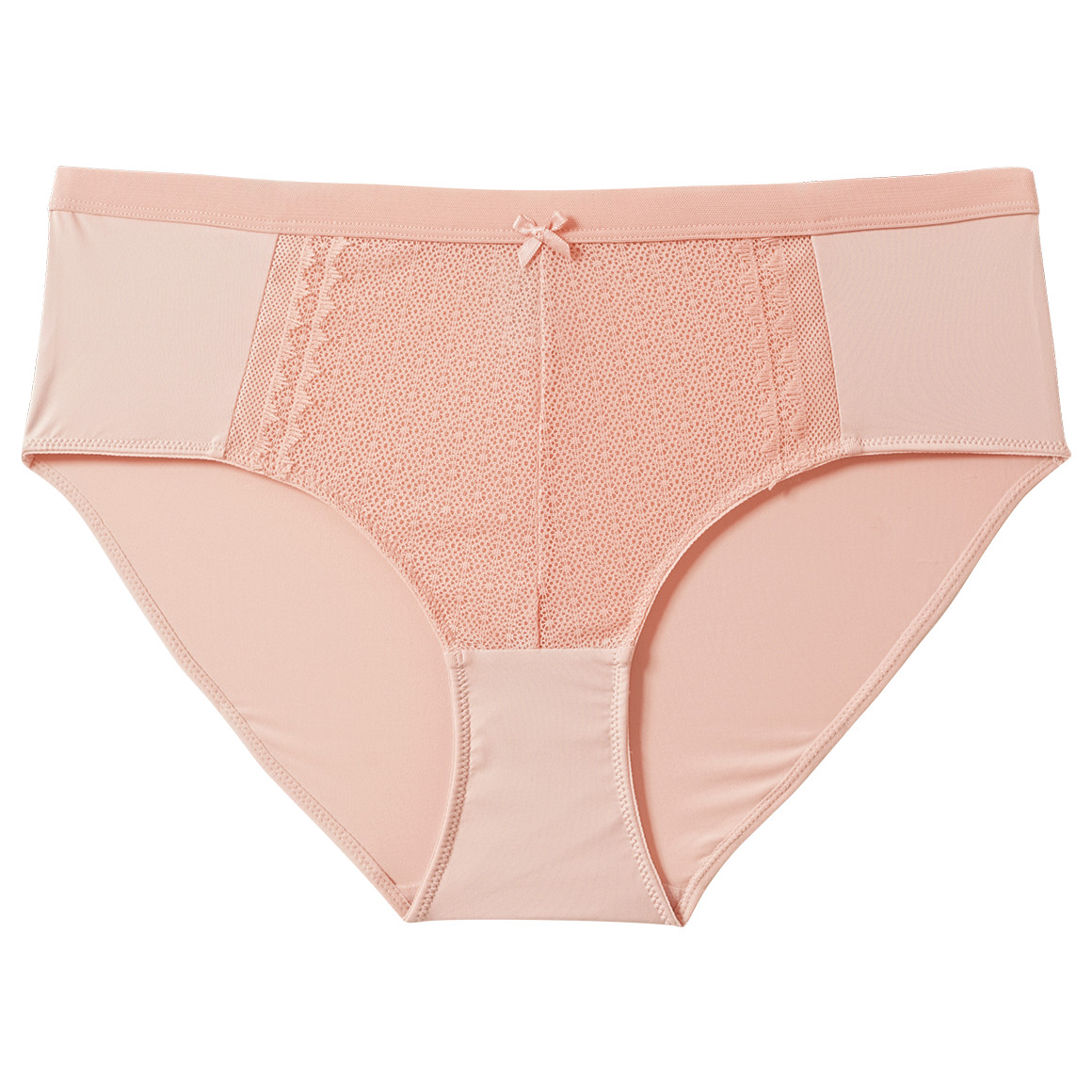 Damen Panty mit Spitze Damen Panty mit Spitze von Gina Benotti