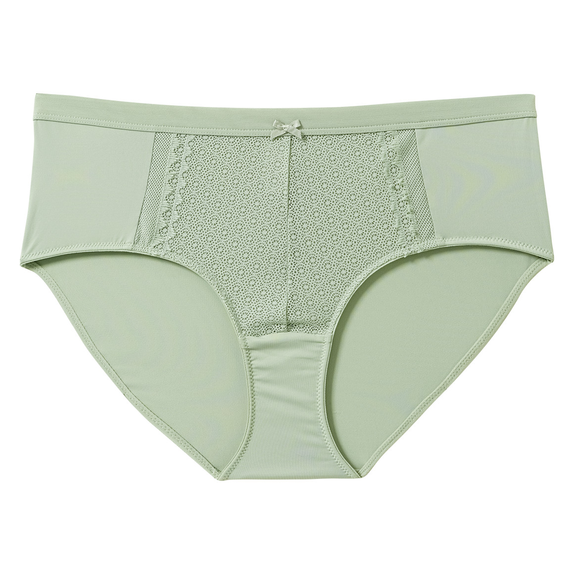 Damen Panty mit Spitze Damen Panty mit Spitze von Gina Benotti