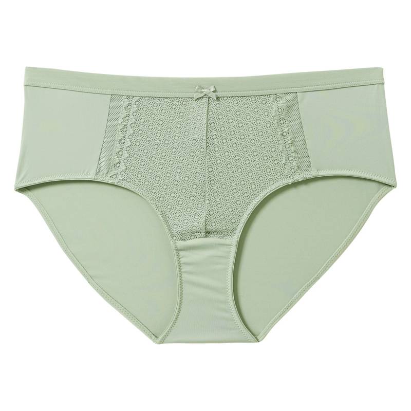 Damen Panty mit Spitze von Gina Benotti
