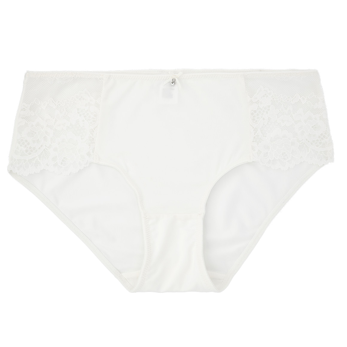 Damen Panty mit Spitze von Gina Benotti