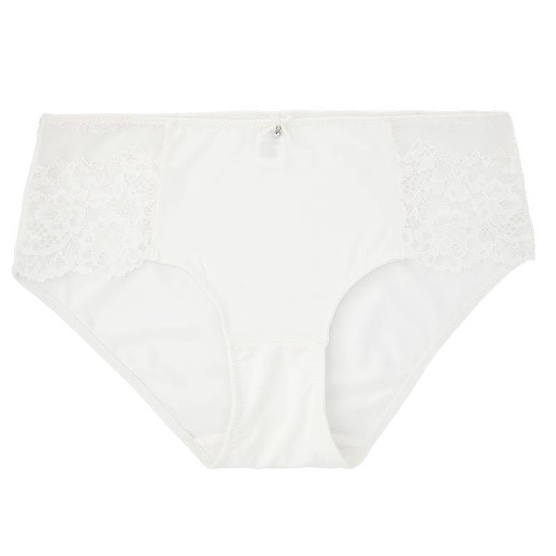 Damen Panty mit Spitze Damen Panty mit Spitze von Gina Benotti
