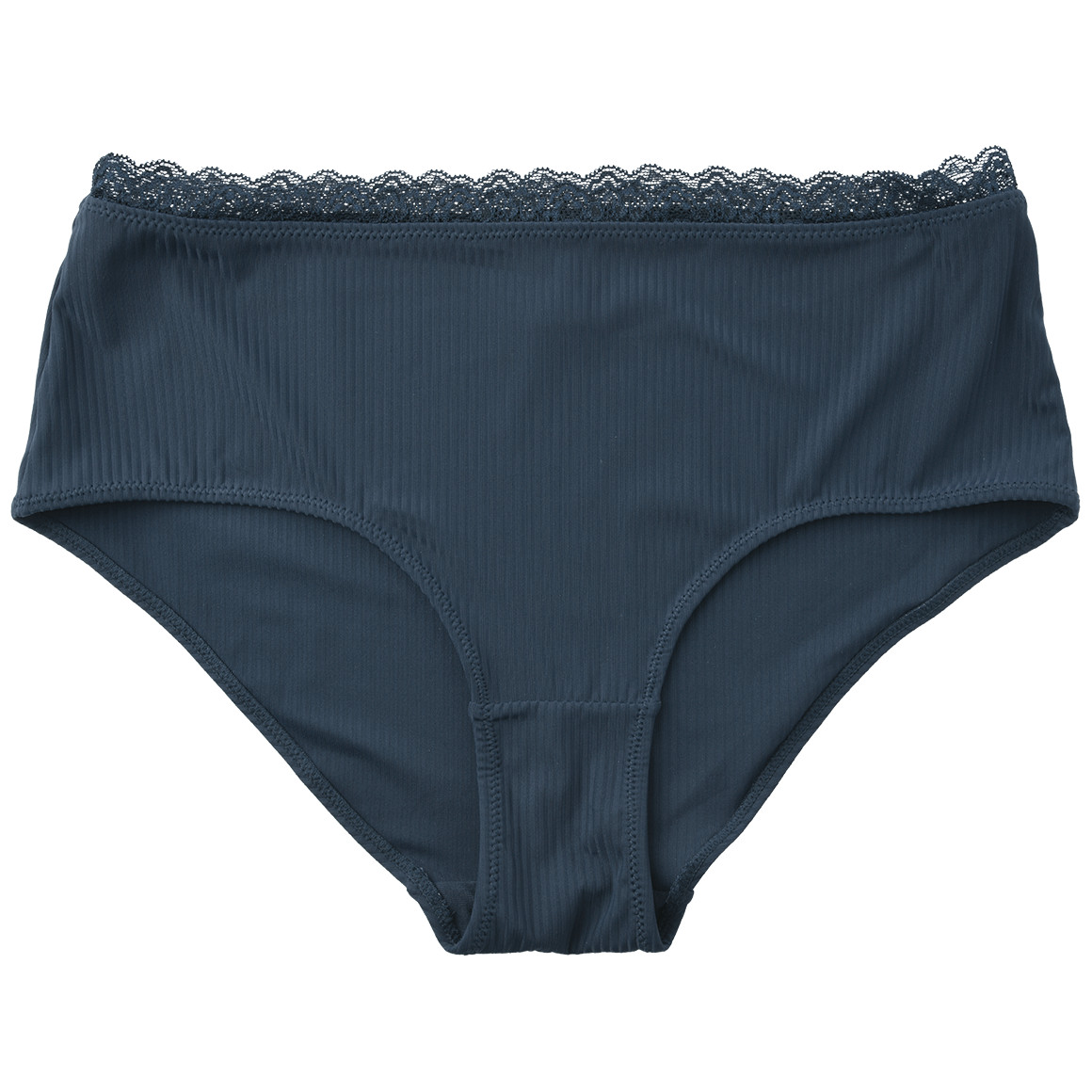 Damen Panty mit Spitze von Gina Benotti