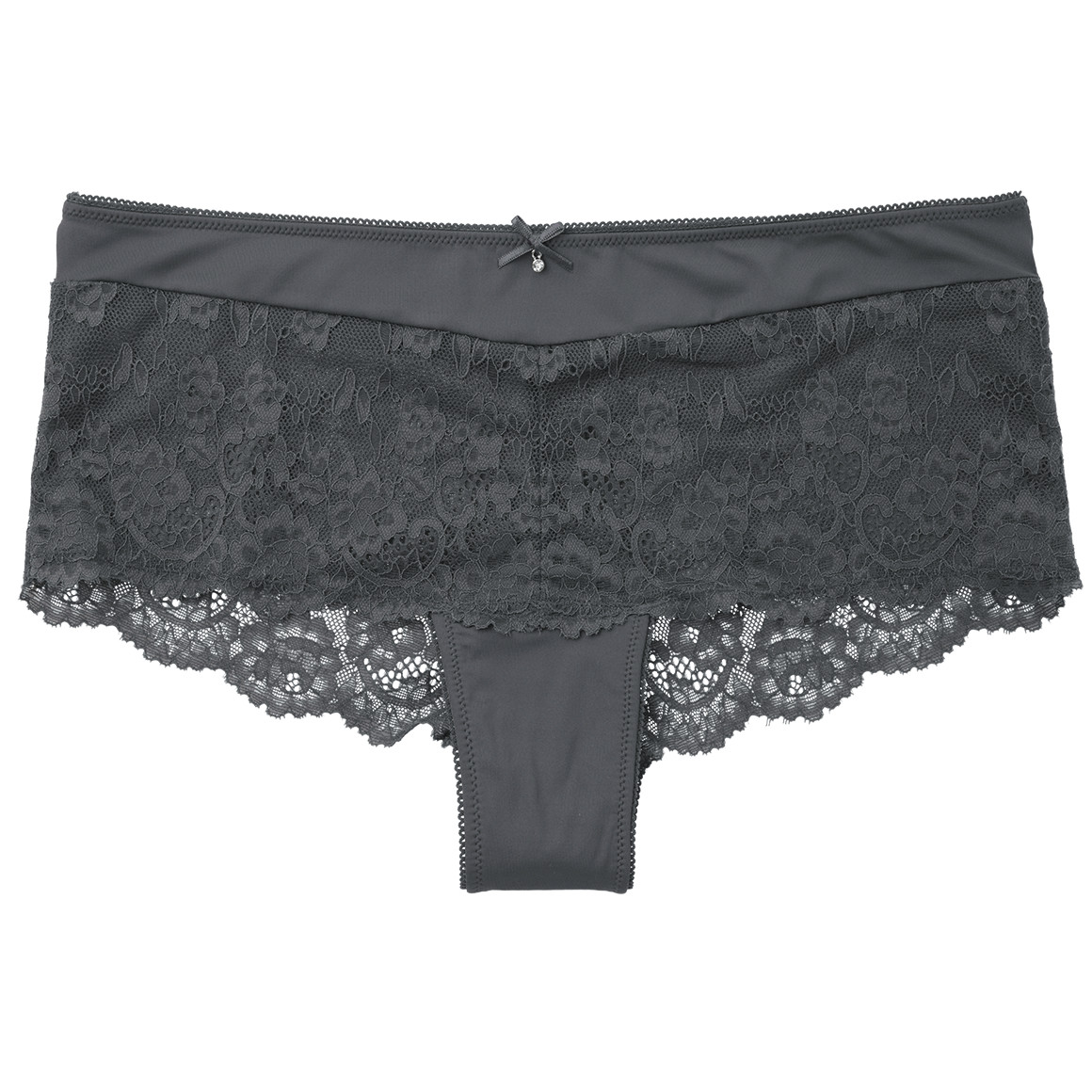 Damen Panty mit Spitze Damen Panty mit Spitze von Gina Benotti