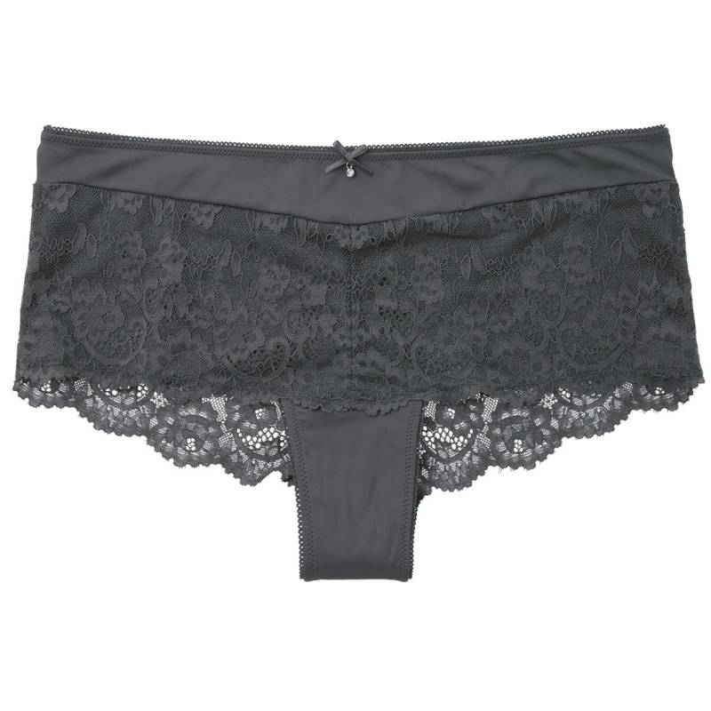 Damen Panty mit Spitze Damen Panty mit Spitze von Gina Benotti