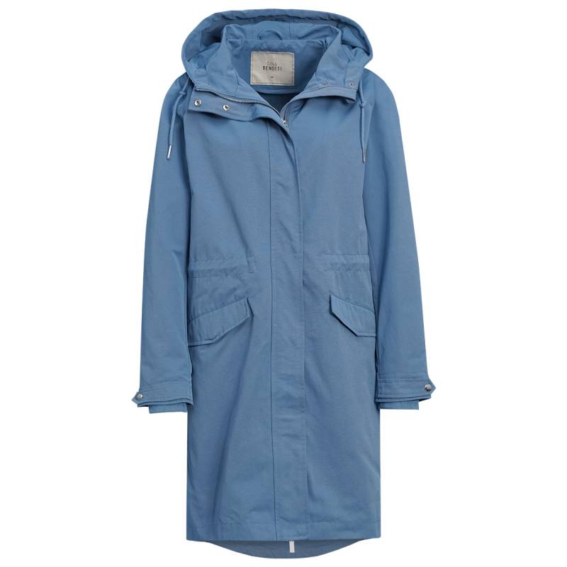 Damen Parka mit Kapuze Damen Parka mit Kapuze von Gina Benotti