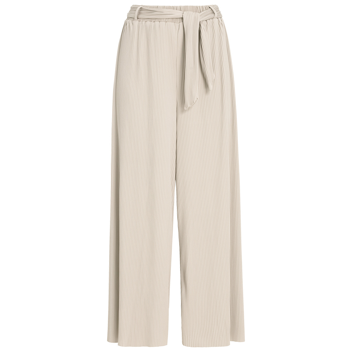 Damen Plissee-Culotte in Unifarben Damen Plissee-Culotte in Unifarben von Gina Benotti
