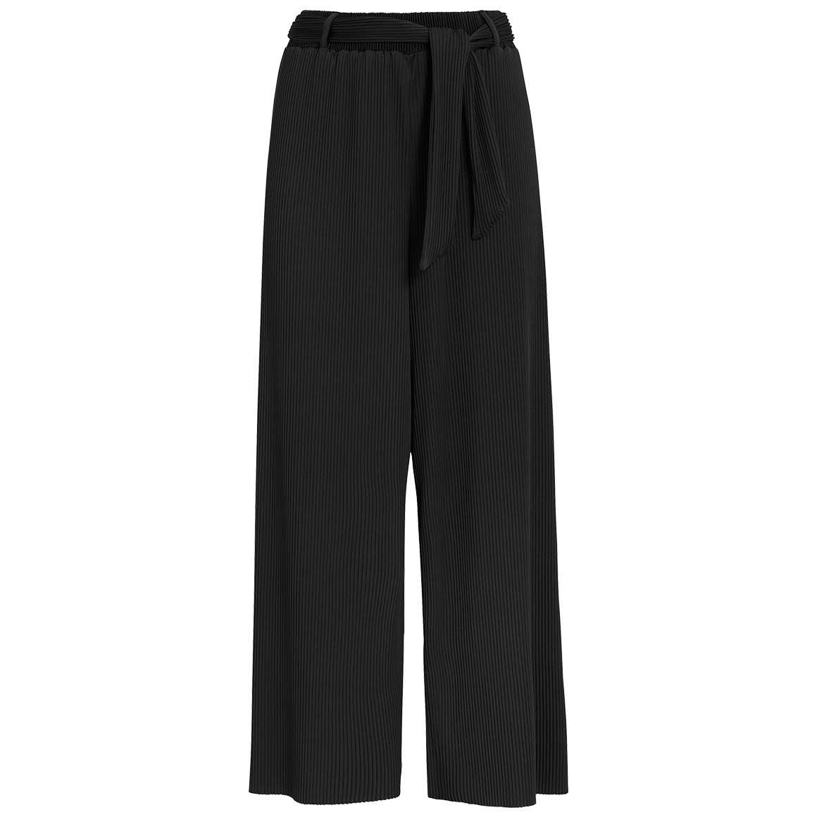 Damen Plissee-Culotte in Unifarben Damen Plissee-Culotte in Unifarben von Gina Benotti