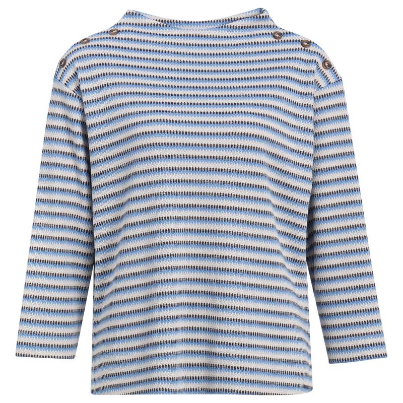 Damen Pullover mit Stehkragen Damen Pullover mit Stehkragen von Gina Benotti