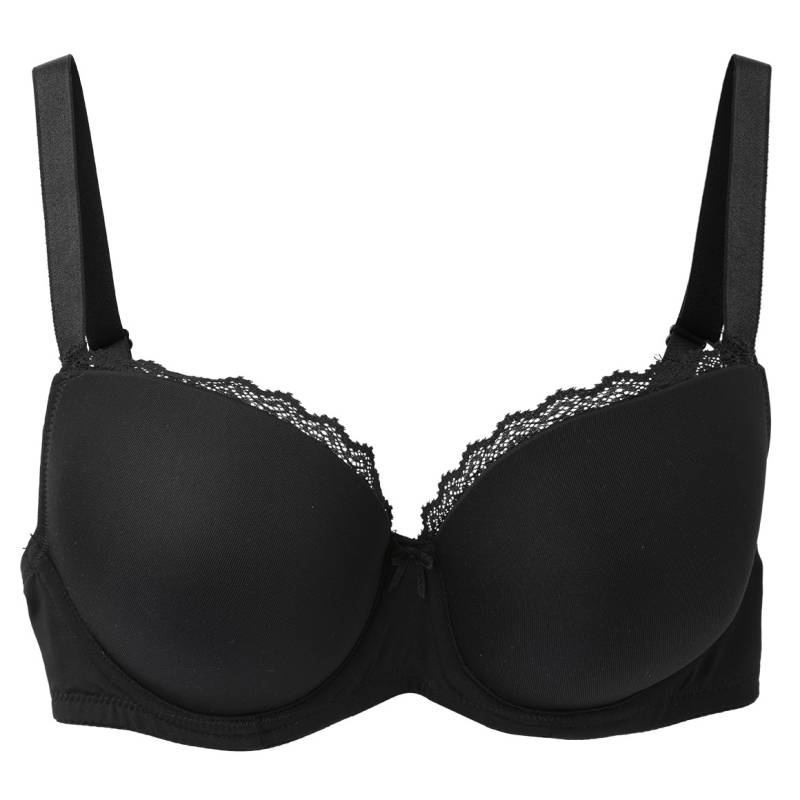 Damen Push-Up-BH mit Spitze von Gina Benotti