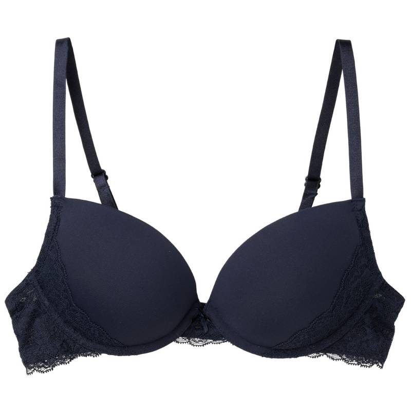 Damen Push-Up-BH mit Spitze von Gina Benotti