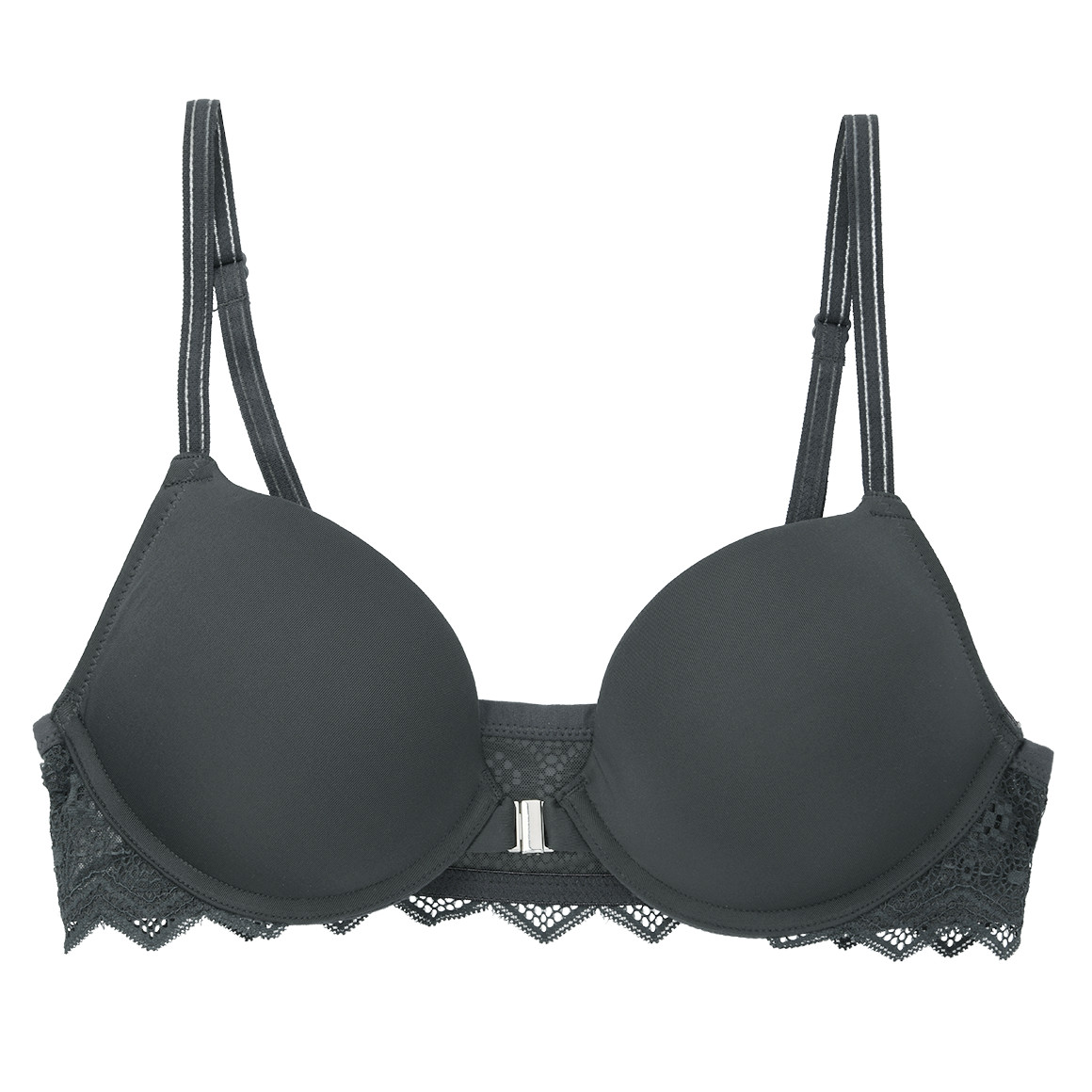 Damen Push-Up-BH mit Spitze von Gina Benotti