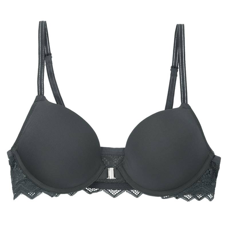 Damen Push-Up-BH mit Spitze Damen Push-Up-BH mit Spitze von Gina Benotti